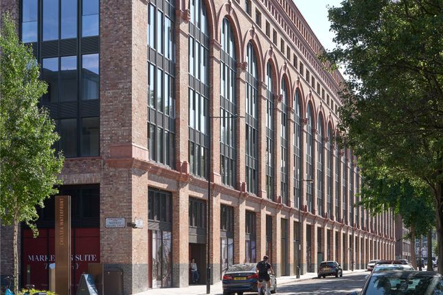 Powerhouse, 39 Lots Road, London, SW10 4 bed apartment for sale