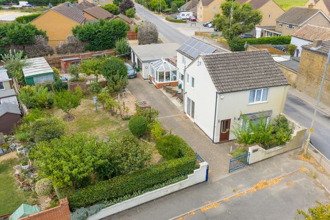 South Green, Whittlesey, PE7 4 bed detached house for sale