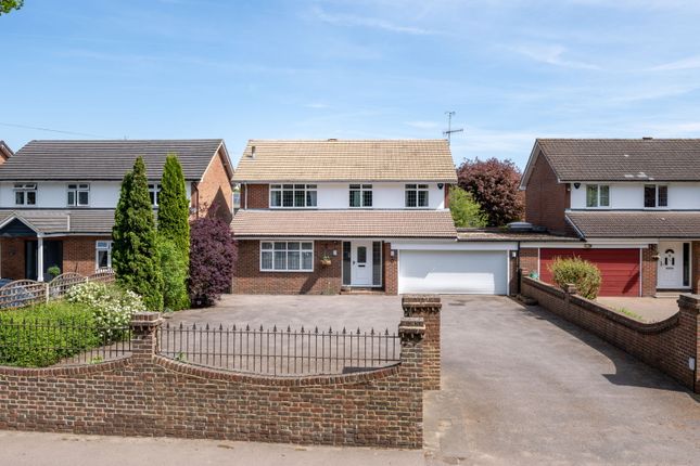 Bedmond Road, Hemel Hempstead HP3 4 bed detached house for sale