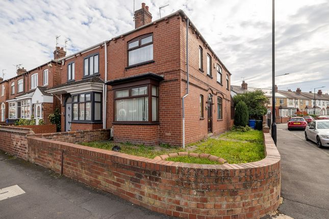 Lifford Road, Doncaster, DN2 3 bed detached bungalow for sale
