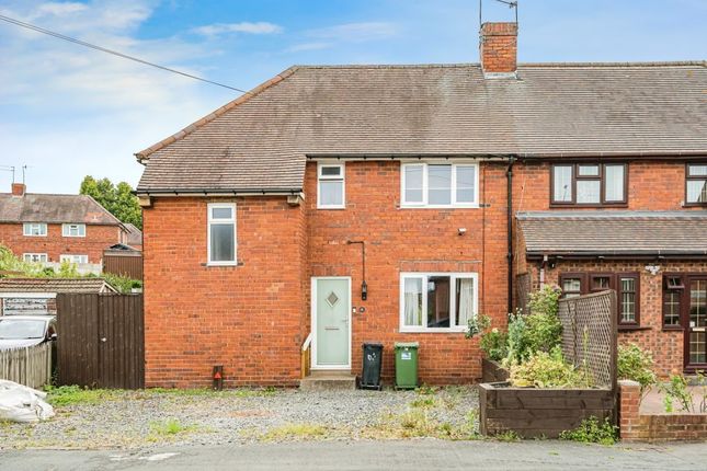 3 bed semi-detached house