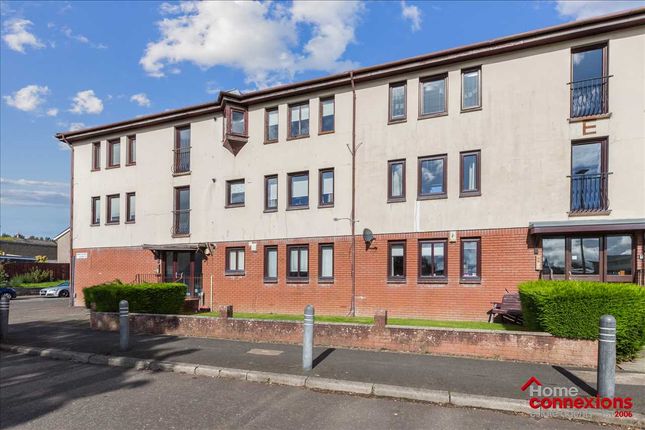 Vancouver Court, Westwood, EAST KILBRIDE 1 bed apartment for sale