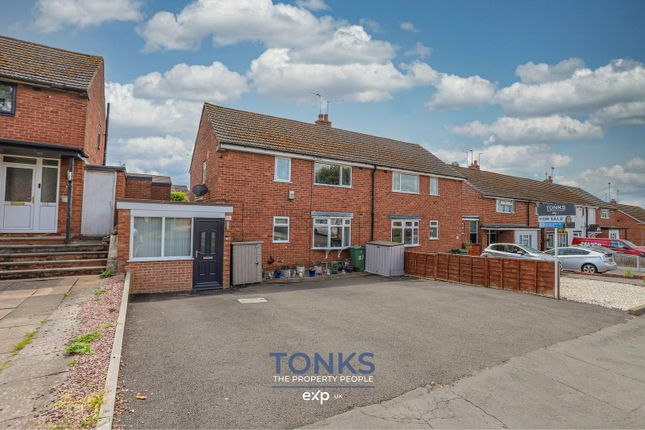 Bassnage Road, Halesowen B63 3 bed semi