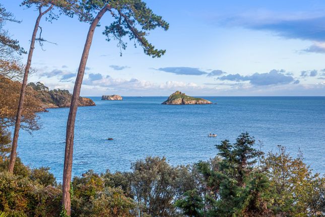 Meadfoot, Torquay 2 bed apartment for sale