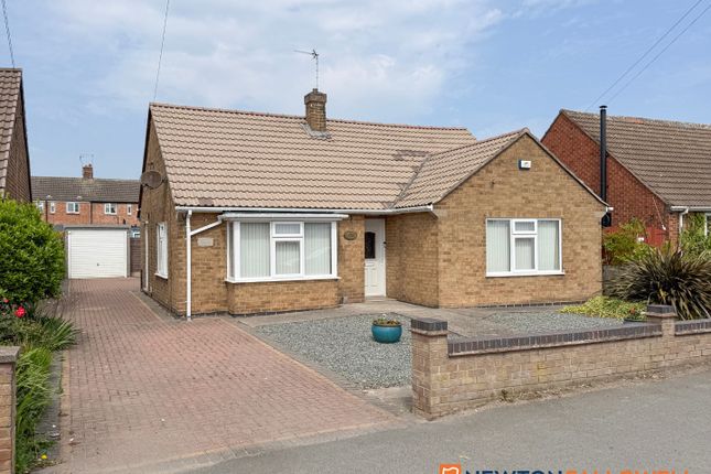 Bowbridge Road, Newark NG24 3 bed detached bungalow for sale