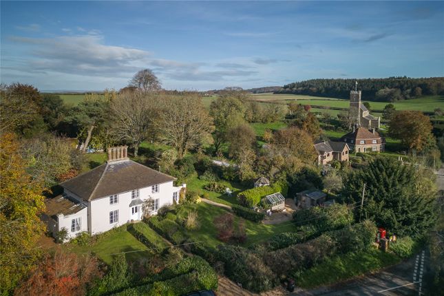 East Morden, Wareham, Dorset, BH20 4 bed detached house for sale