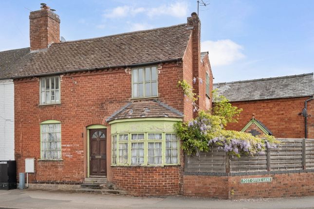 38 Main Road, Kempsey, Worcester. WR5... 4 bed detached house for sale