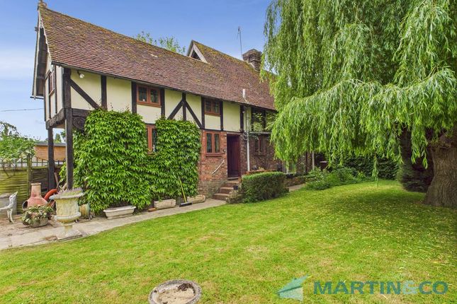 2 bed semi-detached house