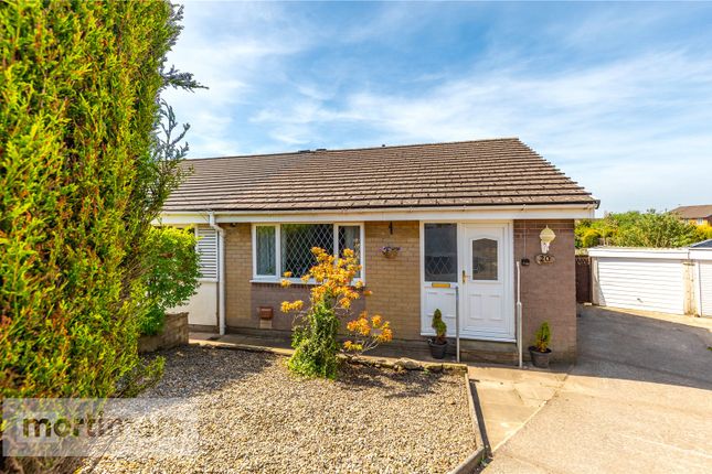 Hameldon Close, Hapton, Burnley... 2 bed semi