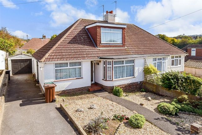 Thornhill Avenue, Brighton, East Sussex 4 bed semi