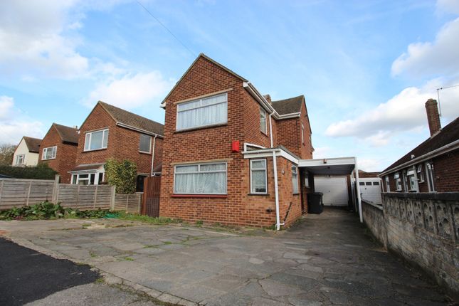 Ware Road, Hoddesdon EN11 4 bed detached house for sale
