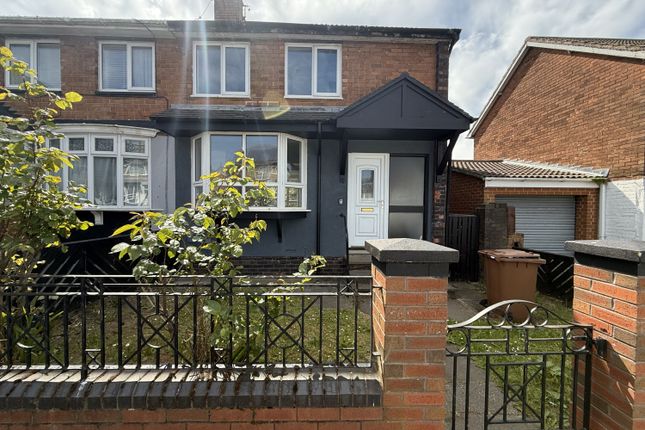 Bailey Square, Town End Farm... 3 bed semi