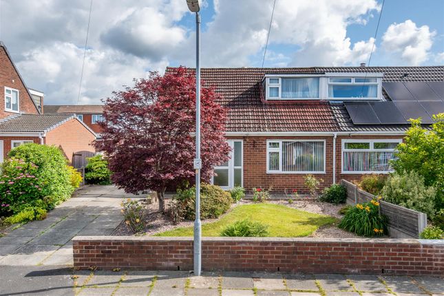 Eskdale Avenue, Blackrod, Bolton 3 bed semi