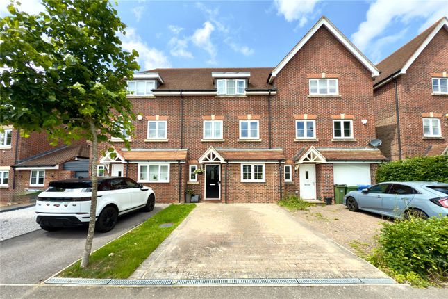 5 bedroom terraced house for sale