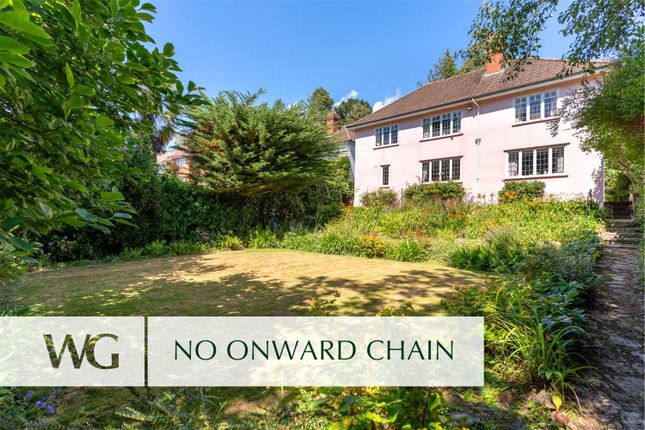 Exeter, Devon 5 bed detached house for sale