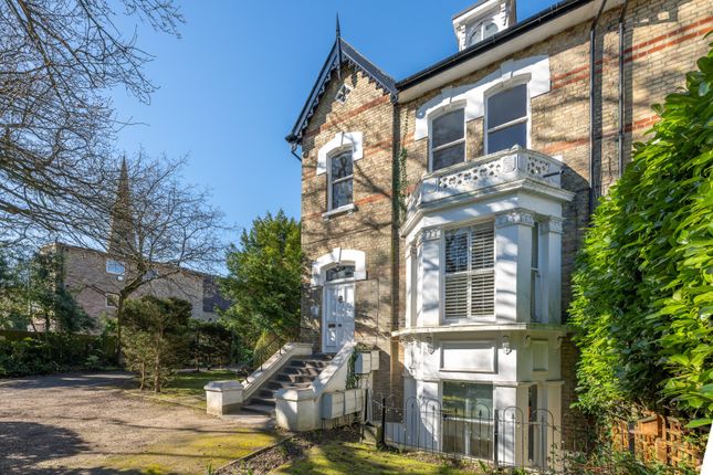 Prince Imperial Road, Chislehurst, BR7 2 bed flat for sale