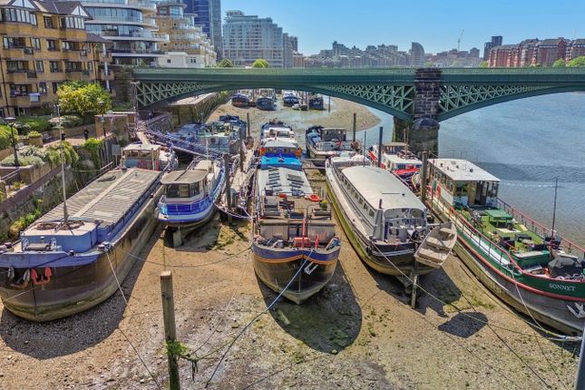 Lombard Rd, Battersea, London, SW11 Land for sale