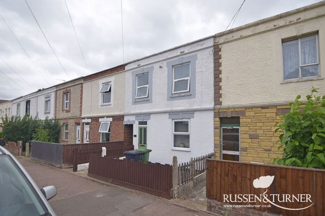 Saddlebow Road, King's Lynn PE30 3 bed terraced house for sale