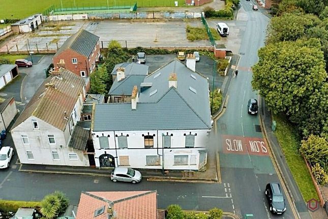 16 bedroom block of apartments for sale