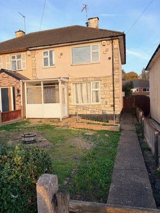 3 bed semi-detached house