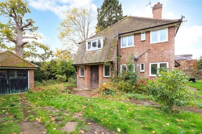 Pond Piece, Oxshott, Leatherhead... 4 bed detached house for sale