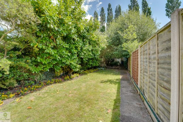 Tithe Barn Road, Stafford... 3 bed terraced house for sale