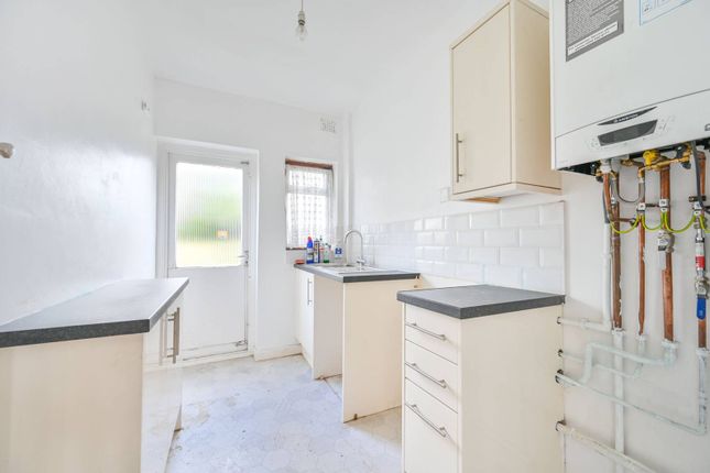Oakington Manor Drive, Wembley, HA9 3 bed semi