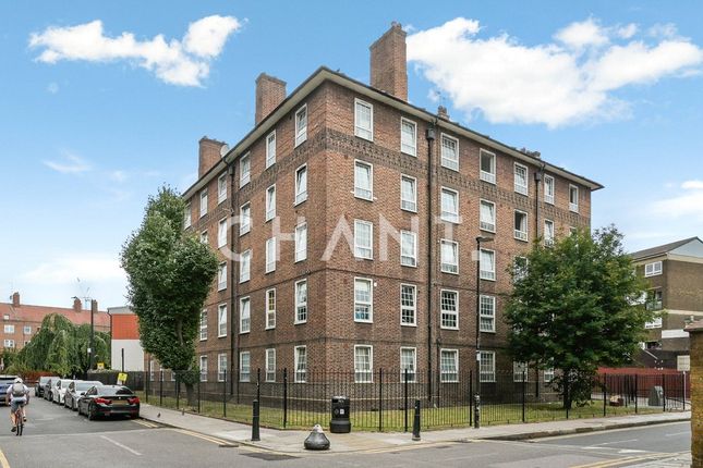 Hanbury House, Hanbury Street... 4 bed apartment for sale