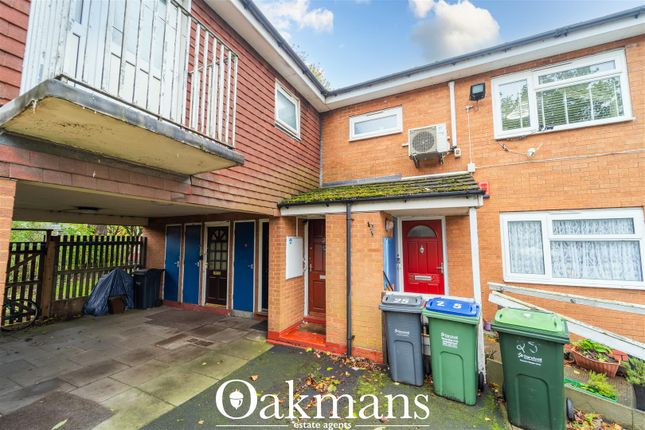 Barnstaple Road, Smethwick 1 bed maisonette for sale