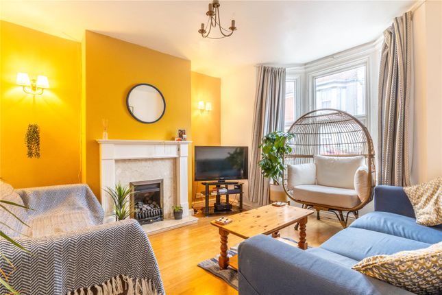 Mansfield Street, Bedminster... 3 bed terraced house for sale