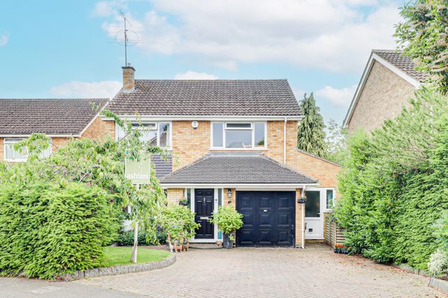 Kinsbourne Close, Harpenden, AL5 4 bed detached house for sale