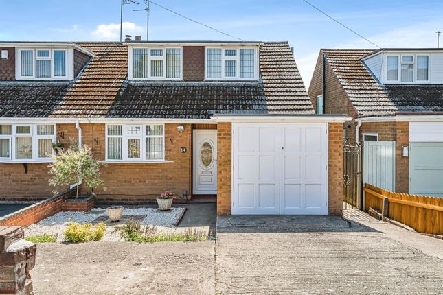 4 bedroom semi-detached bungalow for sale