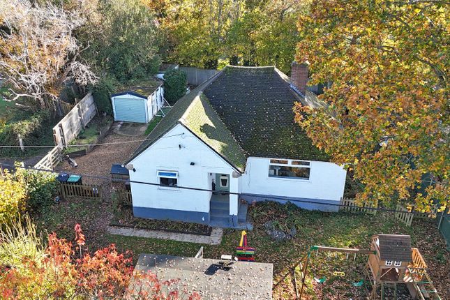 Eastbank Road, Brockenhurst... 3 bed bungalow for sale