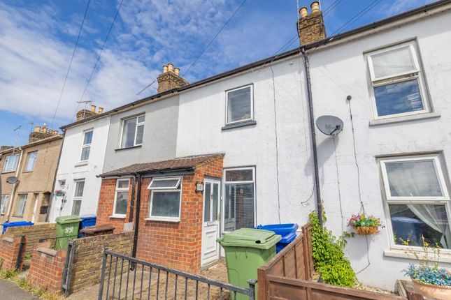 Shortlands Road, Sittingbourne, Kent... 2 bed terraced house for sale