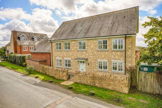 Marston Road, South Northamptonshire... 4 bed detached house for sale