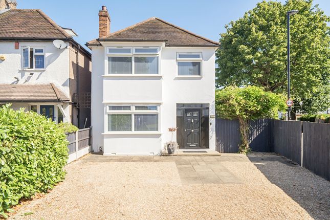 Chinbrook Road, London 3 bed detached house for sale