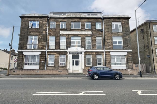 Dock Street, Fleetwood FY7 1 bed flat for sale