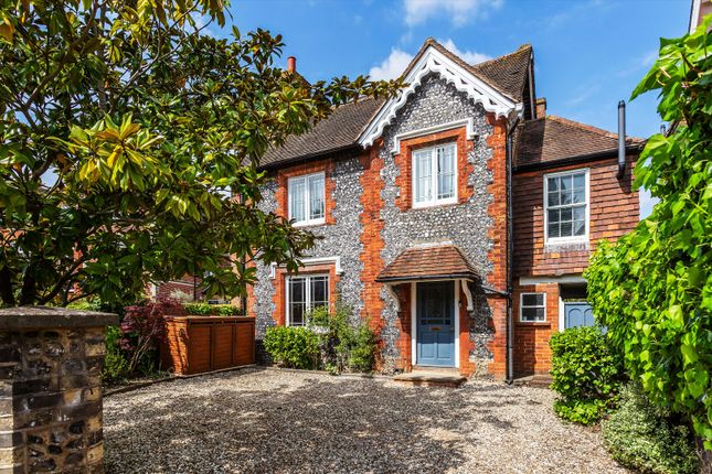 Epsom Road, Guildford, Surrey, GU1 4 bed detached house for sale