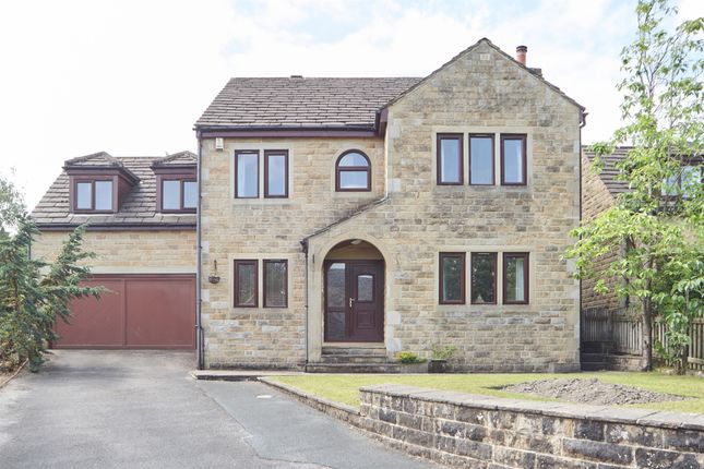 6 bedroom detached house for sale
