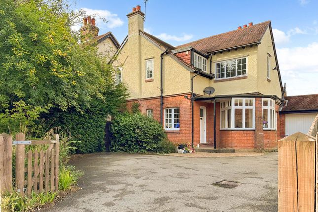 Baring Road, Beaconsfield... 3 bed detached house for sale
