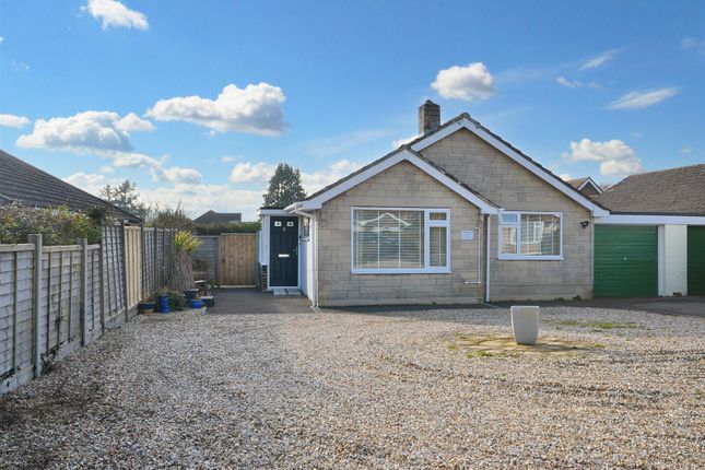 Glyn Place, East Melbury, Shaftesbury 3 bed detached bungalow for sale