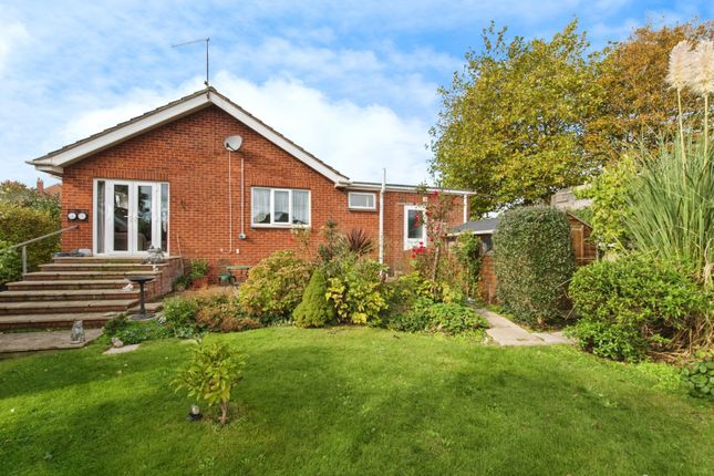 2 bedroom bungalow for sale