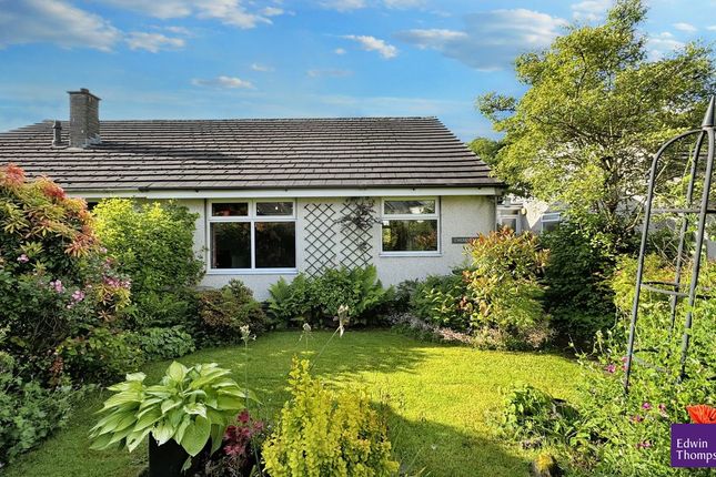 2 bedroom semi-detached bungalow for sale