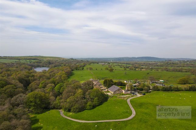 4 bedroom barn conversion for sale