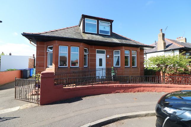 Boydfield Avenue, Prestwick, KA9 4 bed bungalow for sale