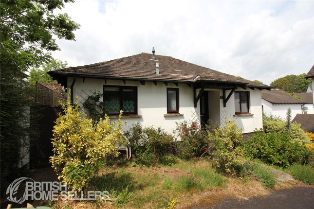 2 bed bungalow