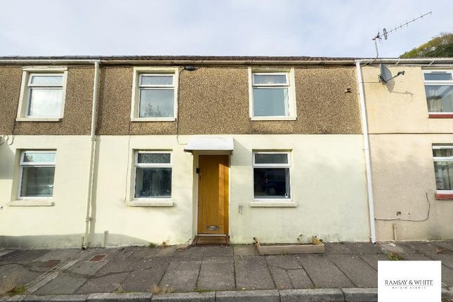 1 bedroom terraced house for sale