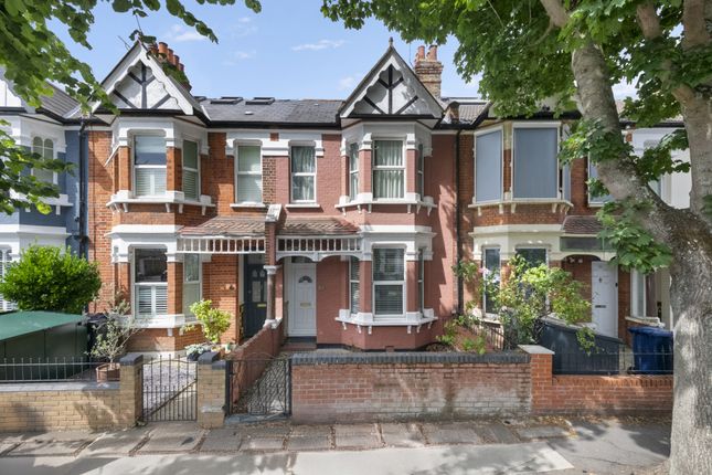 Adelaide Road, West Ealing, W13 3 bed house for sale
