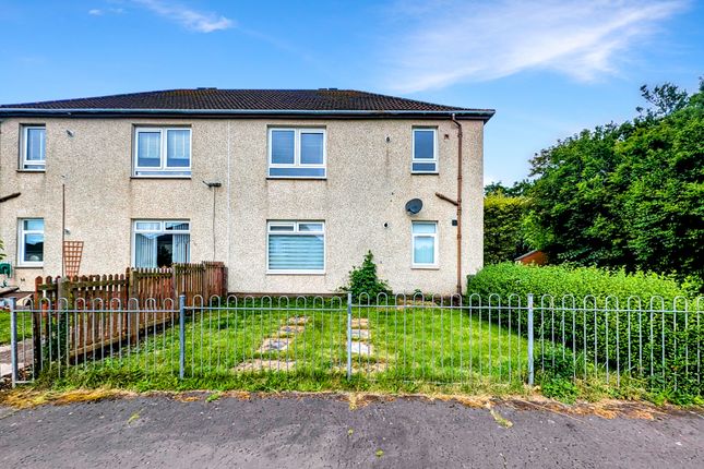 Patrick Avenue, Stevenston KA20 1 bed flat for sale