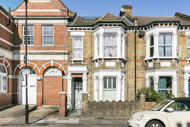 Latimer Road, Wimbledon, SW19 1 bed flat for sale